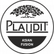 logo_plaudit_asian_fusion_cerne